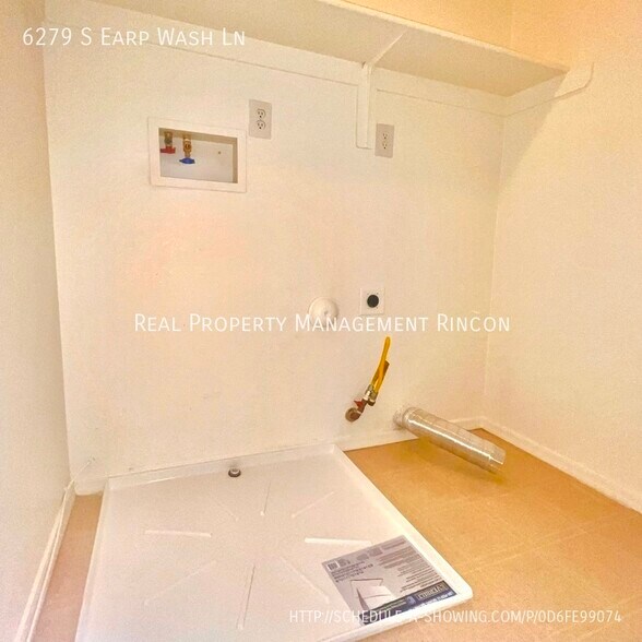Building Photo - 6279 S Earp Wash Ln