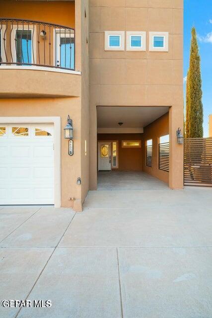 Building Photo - 4683 Pistolero Ln