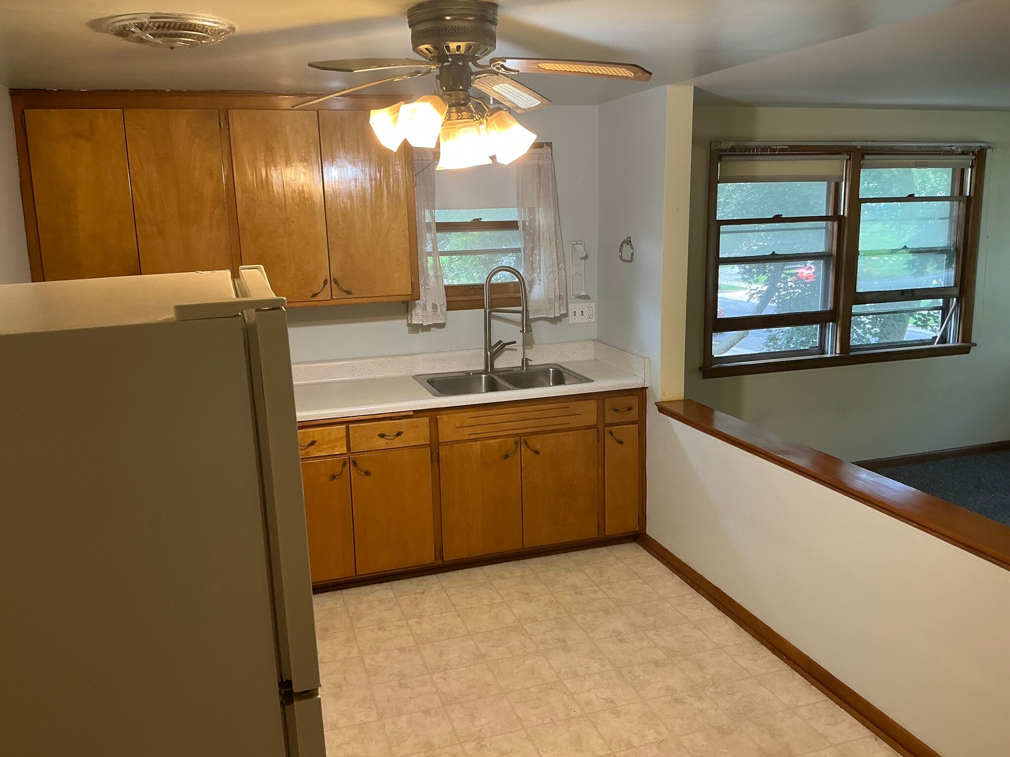Kitchen - 4210 S 22nd St