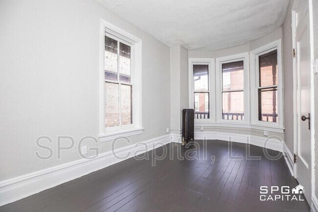 Building Photo - 1701 N 2nd St