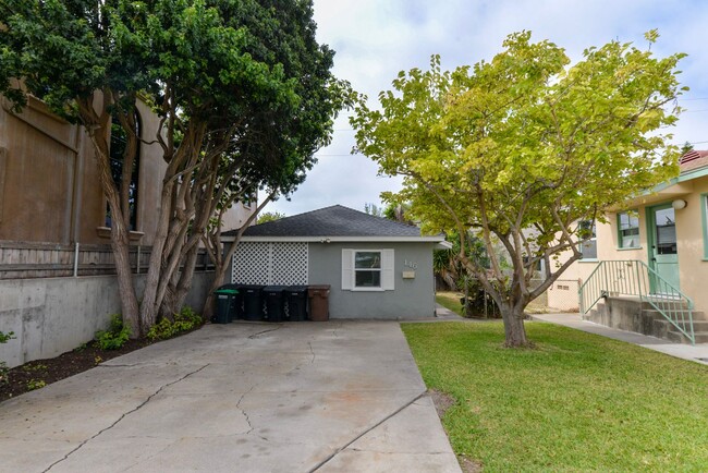 Primary Photo - Spacious One Bedroom Single Family Home wi...