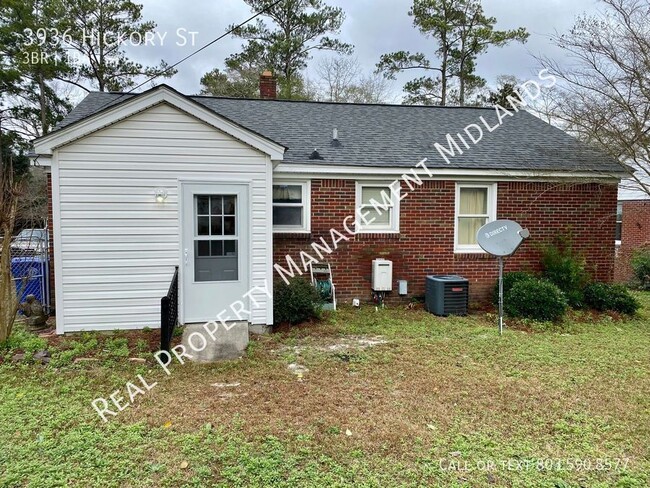 Building Photo - Charming 3-Bedroom Ranch Home Near Downtow...