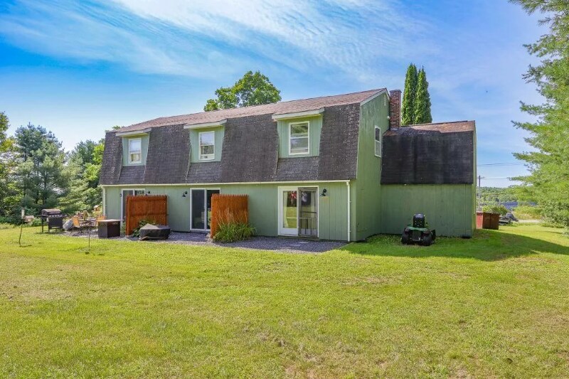 Building Photo - 17 Shepherd Rd