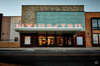 Building Photo - The Livingston