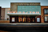 Building Photo - The Livingston