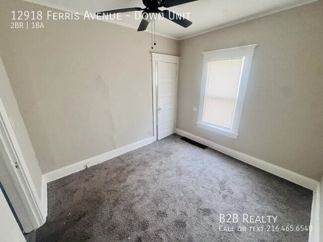 Building Photo - 12918 Ferris Ave