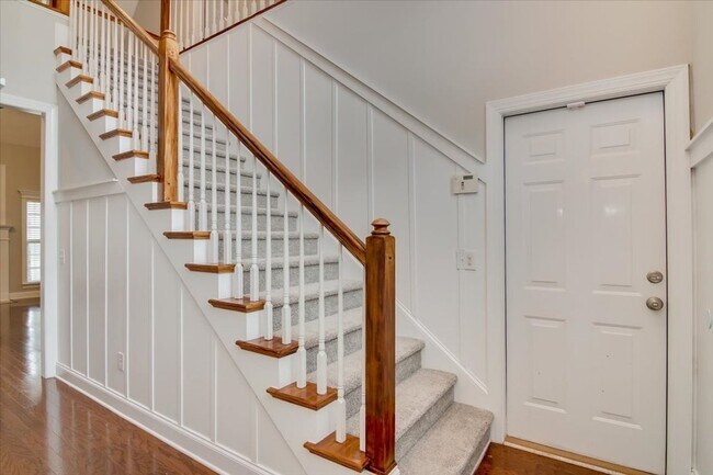Building Photo - 2507 Grier Cir