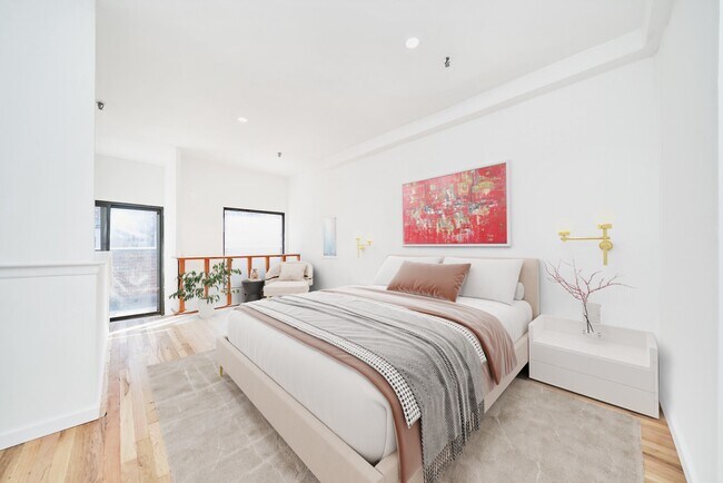 Building Photo - East 88th Street