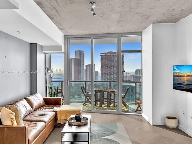 Building Photo - 3301 NE 1st Ave