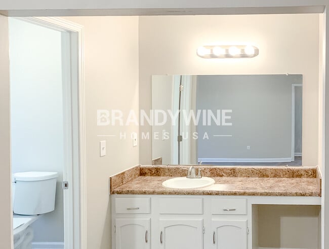 Building Photo - 2525 Hallie Mill Rd