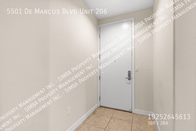 Building Photo - 5501 DeMarcus Blvd