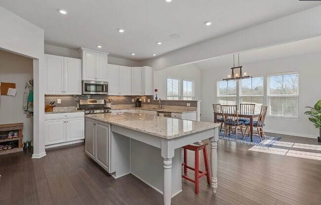 Building Photo - 1729 Eastwick Ln