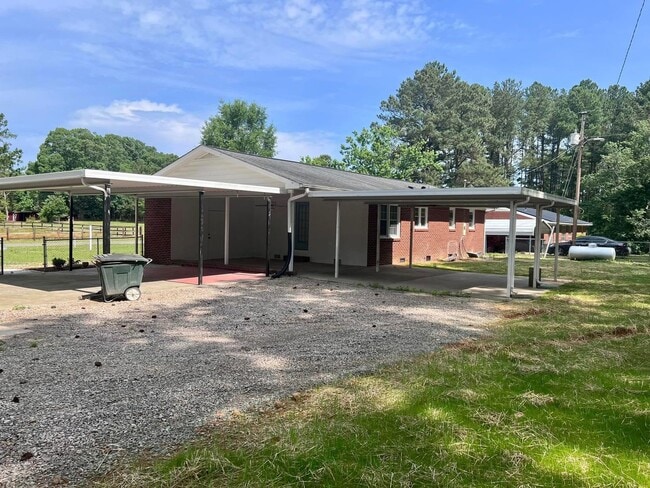 Building Photo - Newly Updated Home for Rent in Louisburg