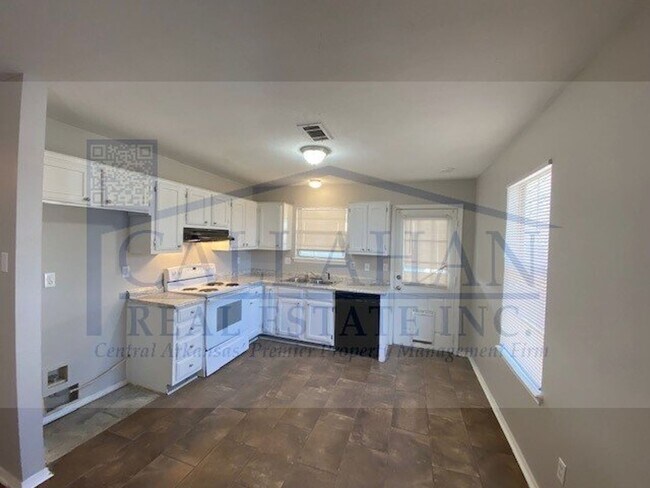 Building Photo - North Little Rock 3 Bedroom Home