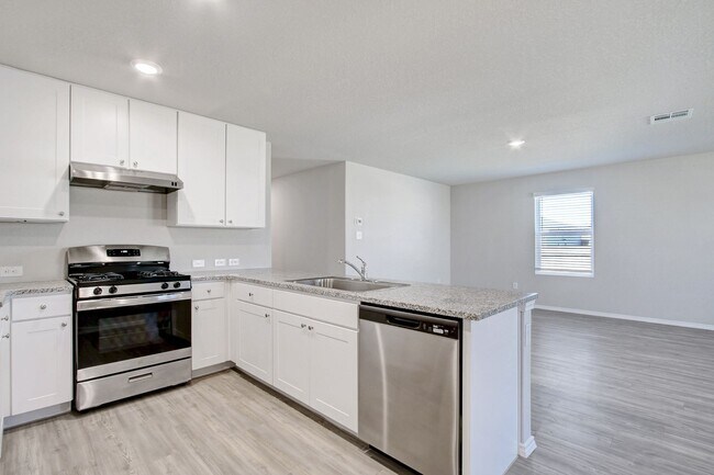 Building Photo - Stylish Corner Lot Home in Waterwheel with...