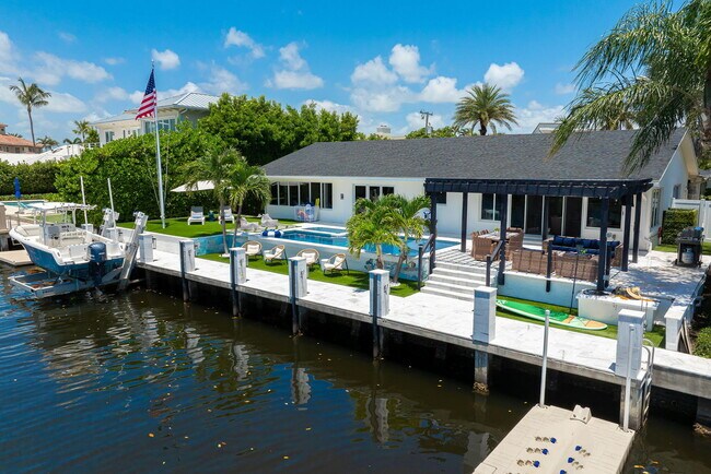 Building Photo - 5 Inlet Cay Dr