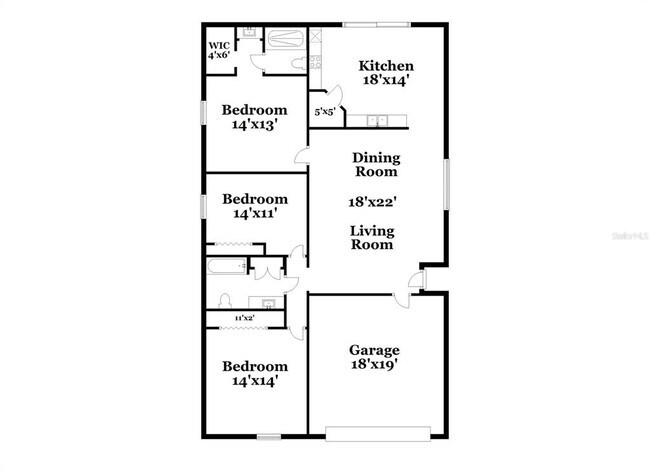 Building Photo - 3552 Fyfield Ct