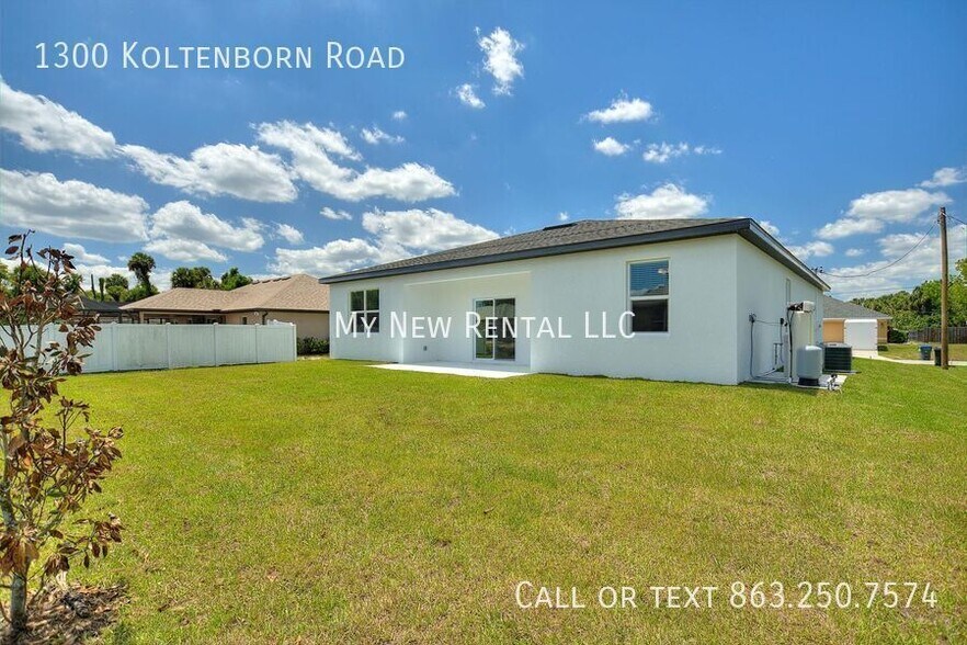 Building Photo - 1300 Koltenborn Rd