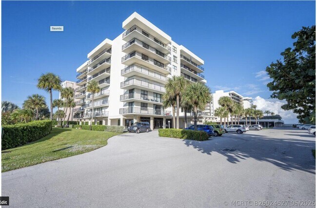 Building Photo - 3460 S Ocean Blvd