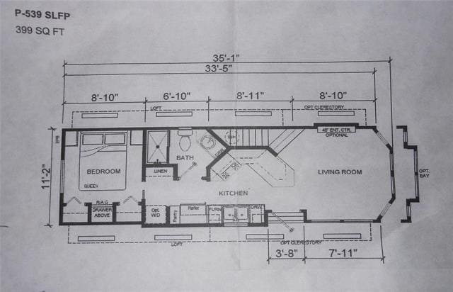 Building Photo - 2350 E Stone Rd