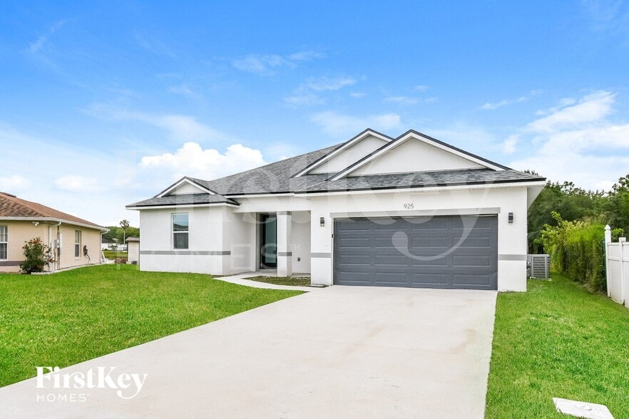 Building Photo - 925 Albertville Ct