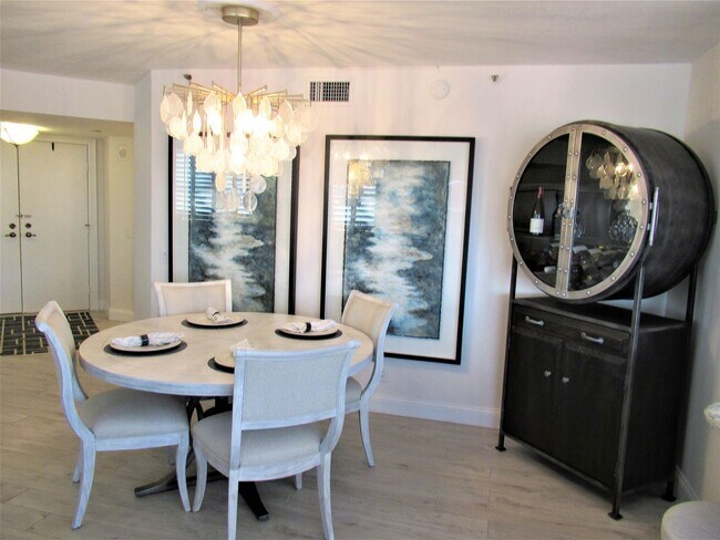 Building Photo - FURNISHED SIX MONTH RENTAL WATER VIEW BAHIA DEL MAR APRIL 29, 2026-OCT. 31, 2026