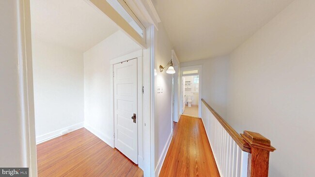Building Photo - 3552 T St NW