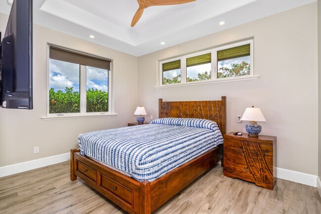 Building Photo - Stunning Single-Lever 2 Bed/ 2 Bath Home in Kaanapali Coffee Farms