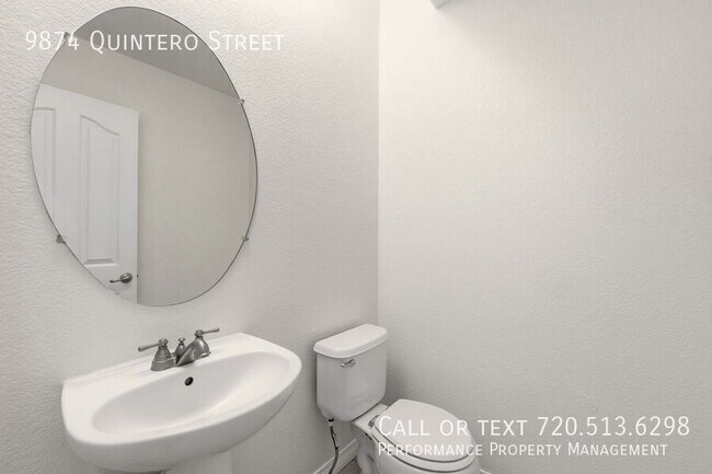 Building Photo - 9874 Quintero St