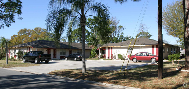 Building Photo - Jefferson Manor