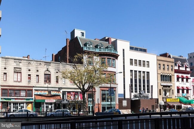 Building Photo - 1701 16th St NW
