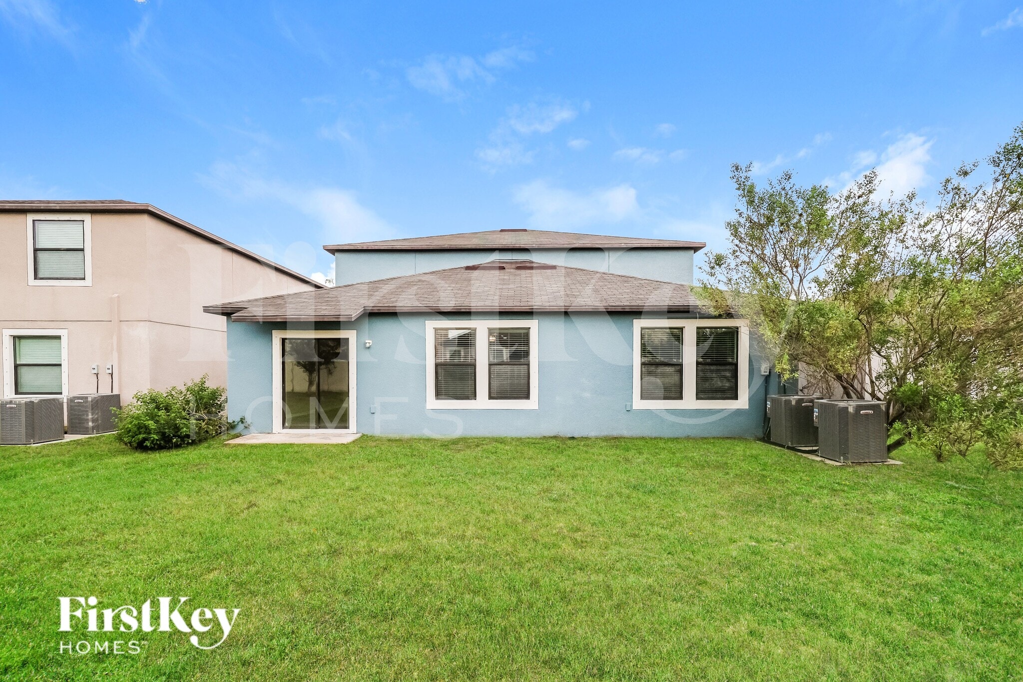 Building Photo - 9632 Sage Creek Dr