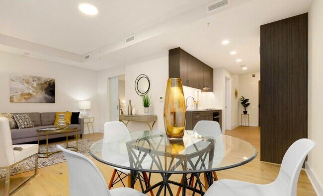 Building Photo - NEW SPECIAL -Navy Yard Luxury 1 Bedroom Co...