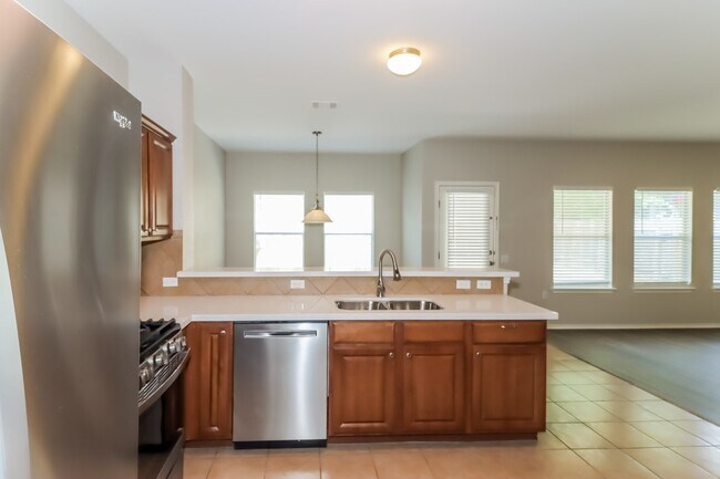 Building Photo - 5608 Kleberg Trail