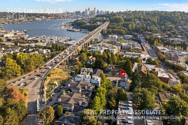 Building Photo - 3603 Linden Ave N