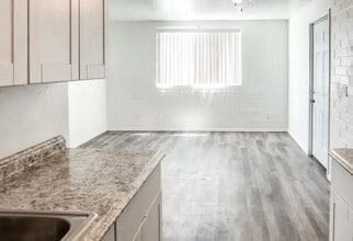 Building Photo - The Apex Tucson