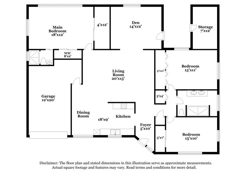 Building Photo - 712 Canterbury Rd