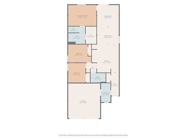 Building Photo - Riverview