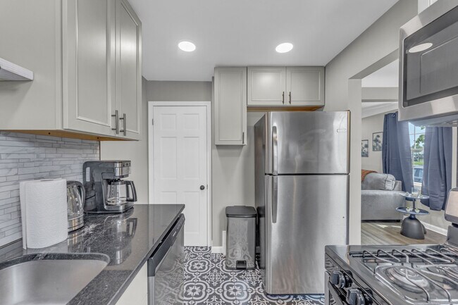 Building Photo - 4606 Roadoan Rd