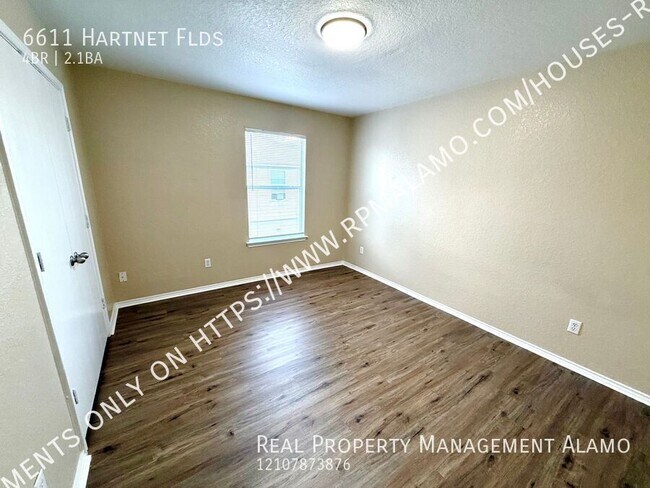 Building Photo - 6611 Hartnet Fields