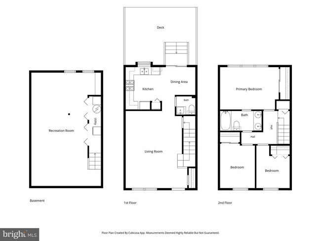 Building Photo - 344 Stable View Terrace NE