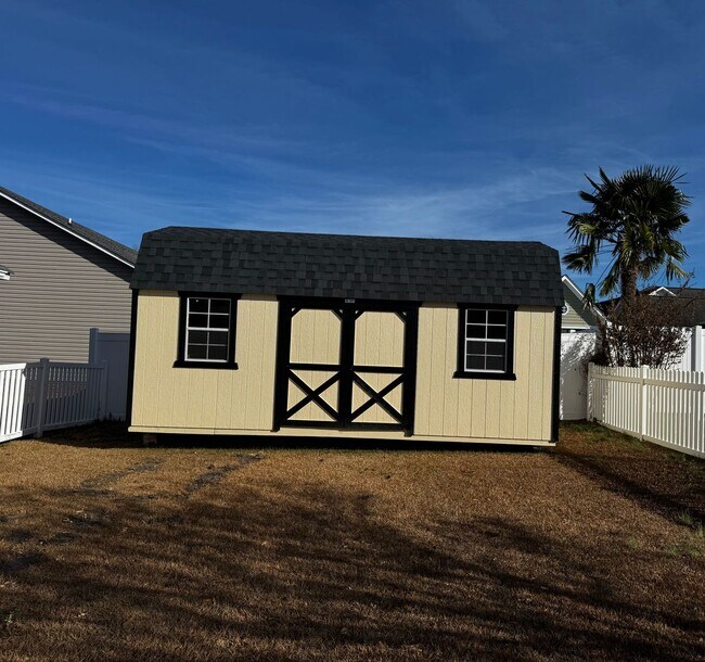 Building Photo - Beautiful home in Creekside Village