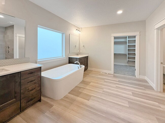 Building Photo - Brand New Construction 4-Bedroom in Pheasant Meadows – Walk to Parks, Near Nampa Shopping & Dining