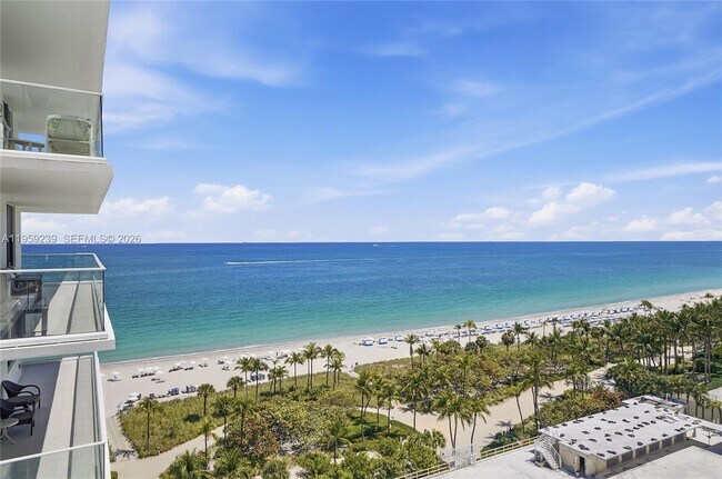 Building Photo - 9801 Collins Ave