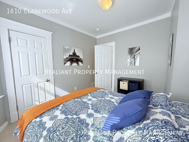 Building Photo - 1610 Clarewood Ave