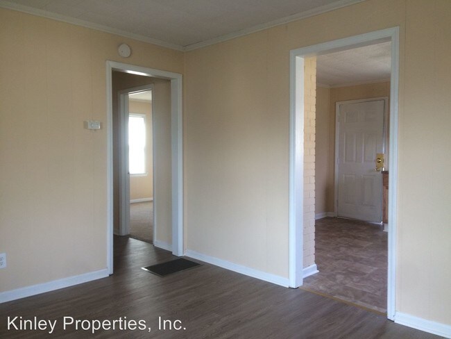 Building Photo - 2 br, 1 bath House - 2452 Elmin Street