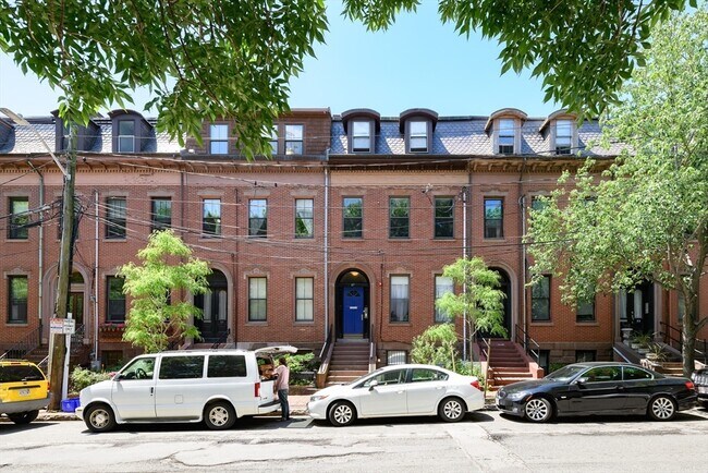Building Photo - 87 Third St