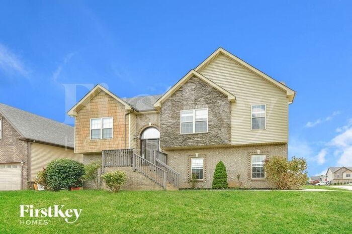 Building Photo - 3489 Sikorsky Ln