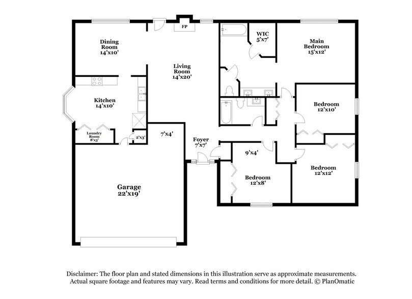 Building Photo - 8983 Habersham Dr