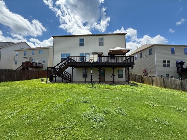 Building Photo - 611 Ceremony Way